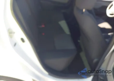 2015 Toyota Yaris L from USA, damaged, VIN VNKKTUD31FA038522